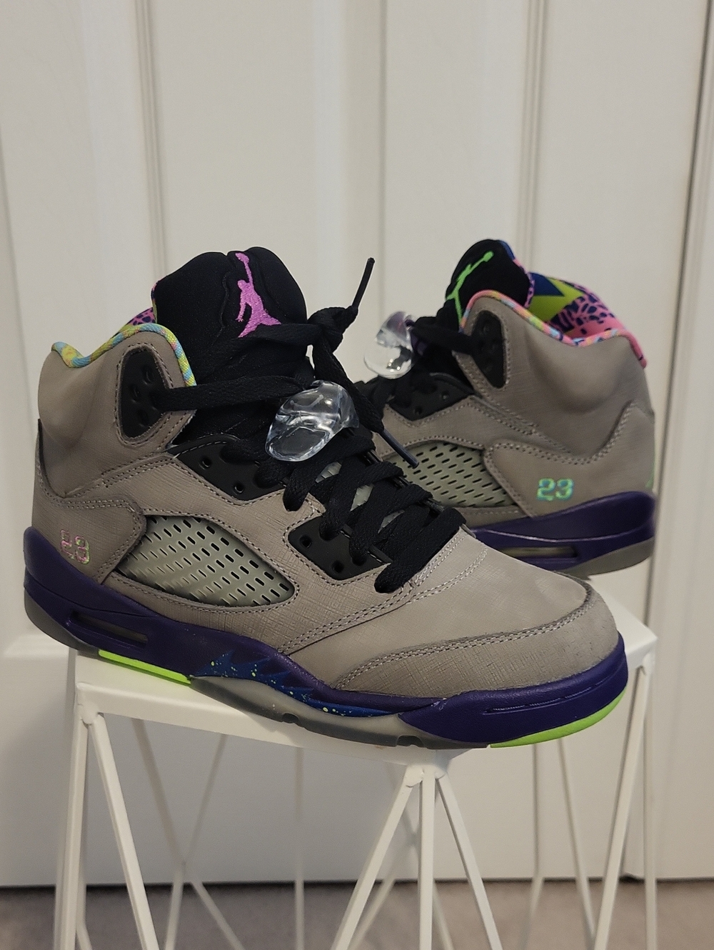 Air Jordan 5 Retro (GS) 4Y